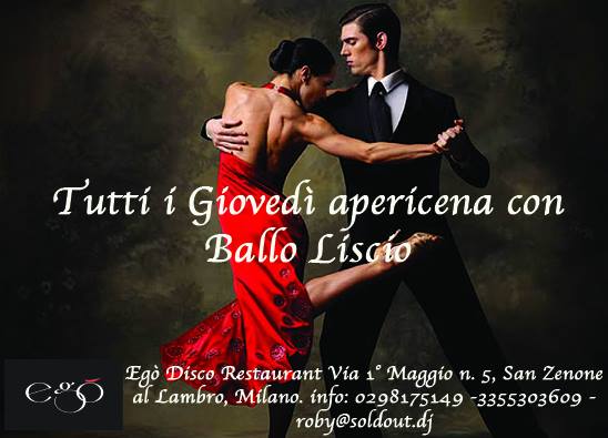 liscio