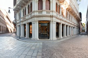 T'A Bistrot Milano