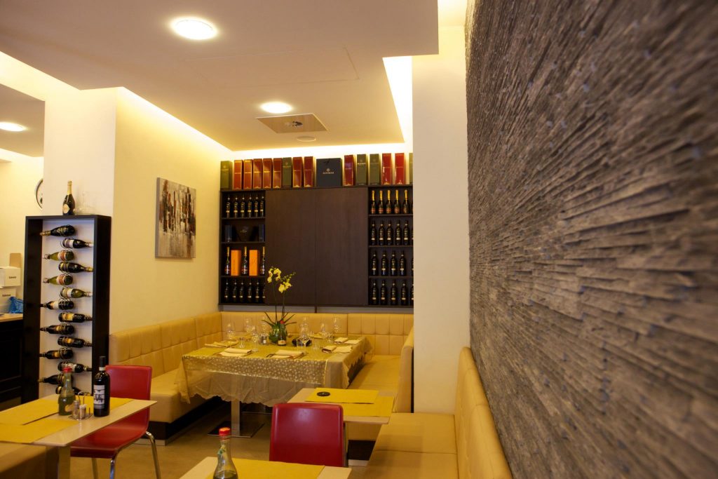 Effe Bar Milano