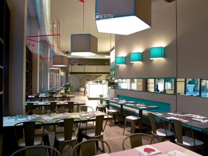 Blah Bar Milano