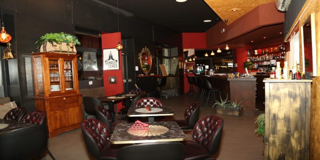 Cafè Prestige Milano