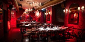 Capodanno Jazz Cafè Milano
