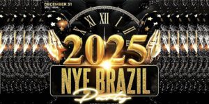 Capodanno LoolaPaloosa Milano 2025
