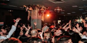 Capodanno Tom Milano