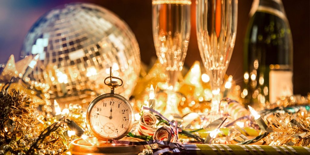 Capodanno Victora's Milano