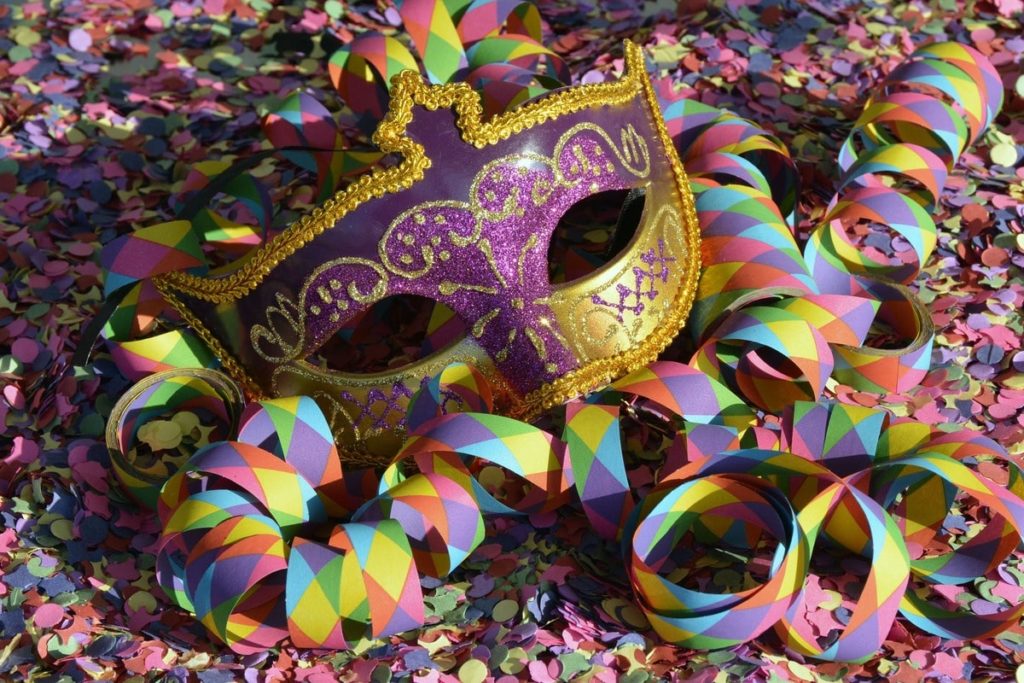 Carnevale Milano 2022