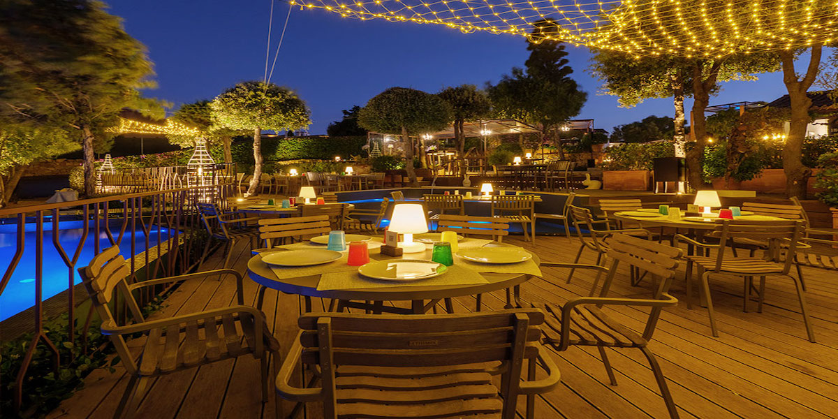 Cue Churrascaria Porto Cervo