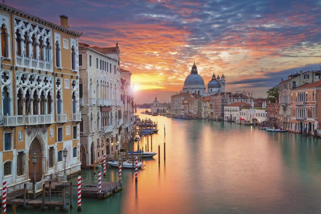 Salomar Concierge Venezia