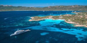 Costa Smeralda Reservation