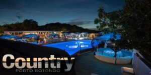 Country Club Porto Rotondo