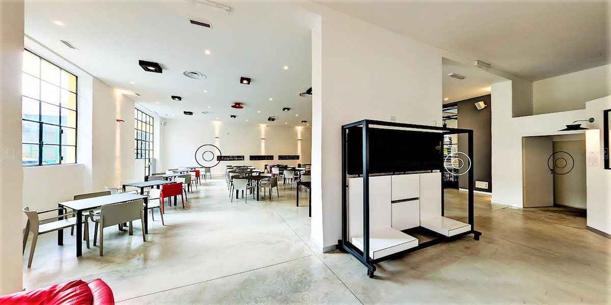 Feelingfood Milano