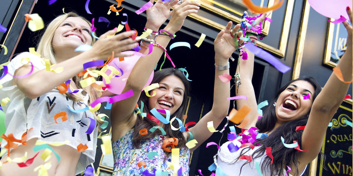 Festa della donna 2022 Milano