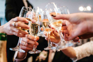 Festa Pensionamento Milano