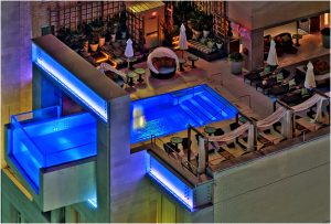 Feste in hotel Milano