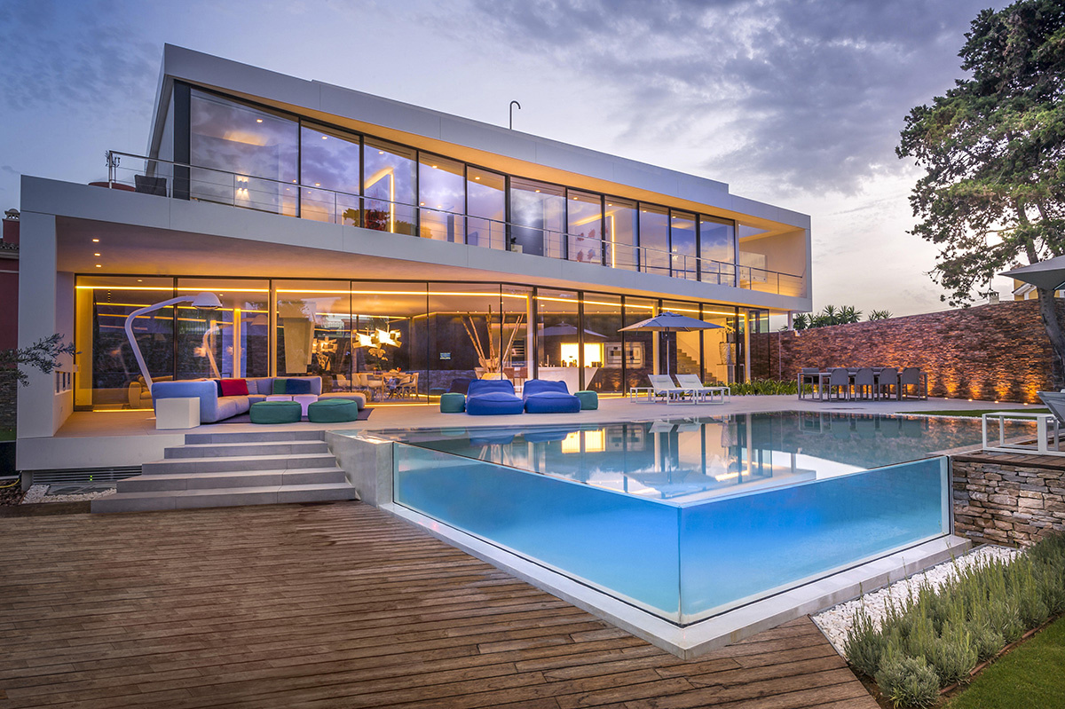Feste in piscina Milano