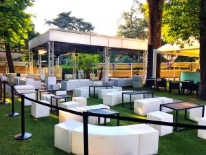 First Club Milano