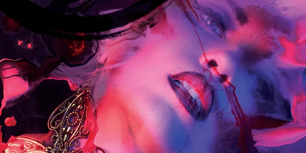 Halloween Just Cavalli Milano