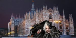 Halloween Milano 2021 Feste Ed Eventi In Maschera Locali Milano