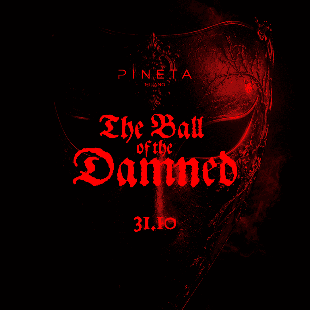 Halloween Pineta Milano