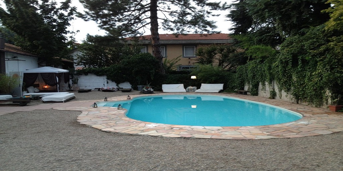 Il salotto della Contessa