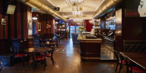 Jazz cafè Milano
