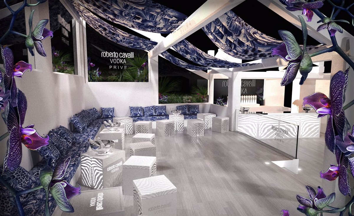 Just Cavalli Porto Cervo