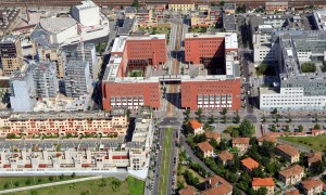 Locali per feste in Bicocca