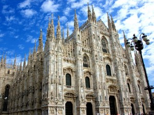 Locali Milano centro
