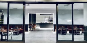 Loft Stelvio 6.5 Milano