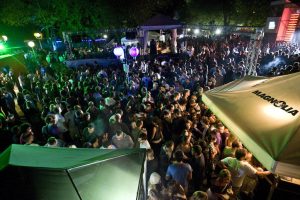 Circolo Magnolia Milano