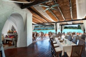 Marro Garden Porto Cervo