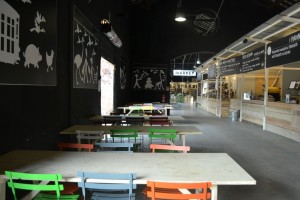 Mercato Metropolitano
