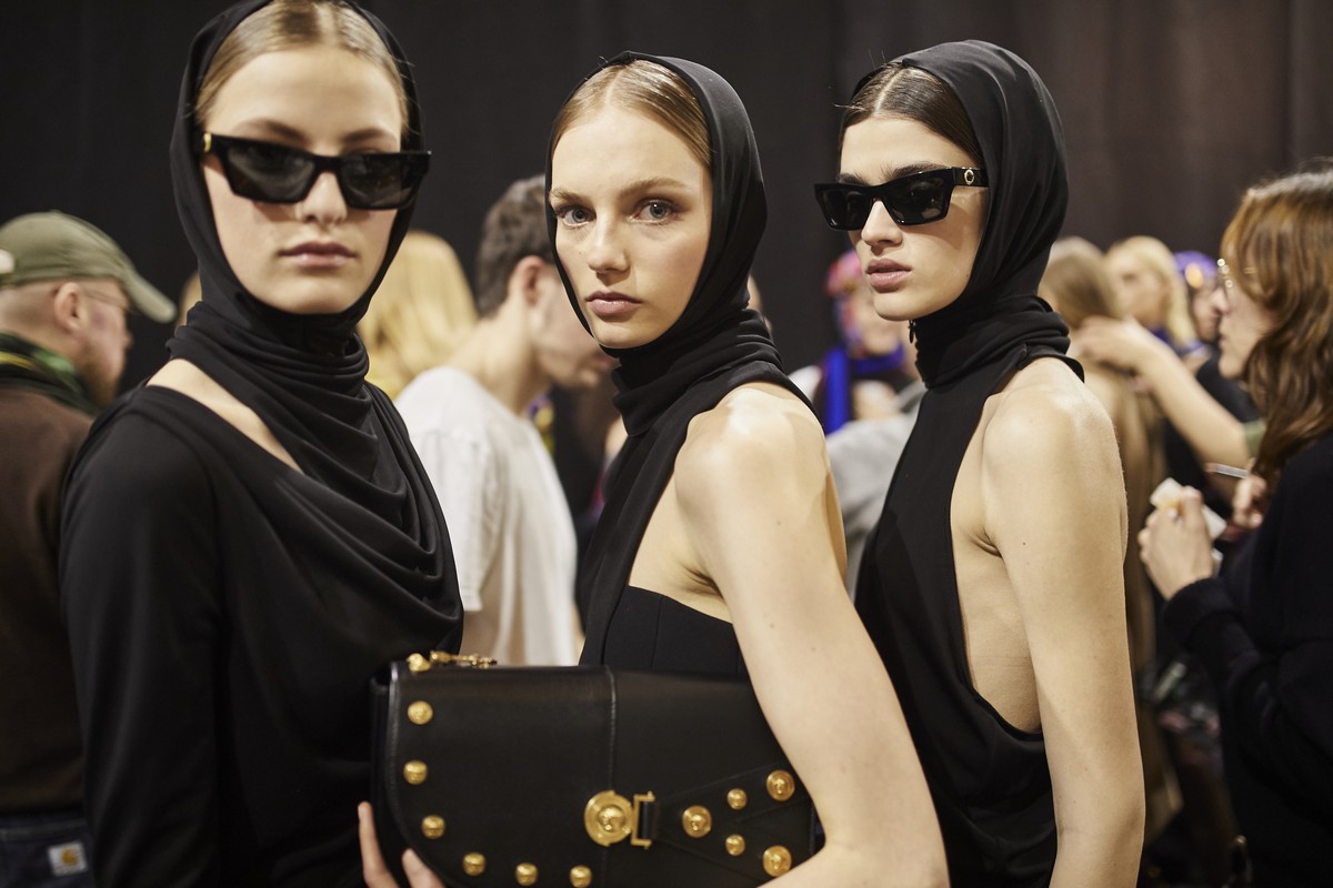 MILANO FASHION WEEK ♪ LOCALI MILANO