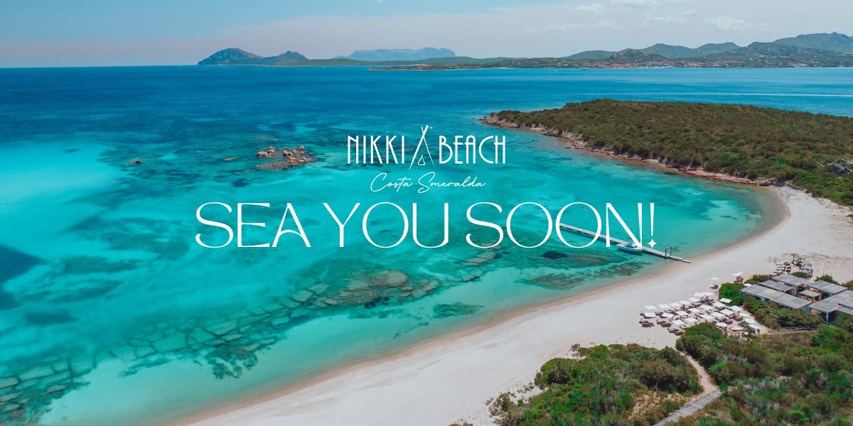 Nikki Beach Costa Smeralda
