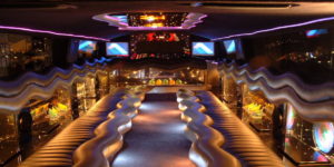 Noleggio Limousine Milano