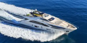 Noleggio Yacht Sardegna
