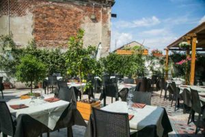 Note di Cucina Milano