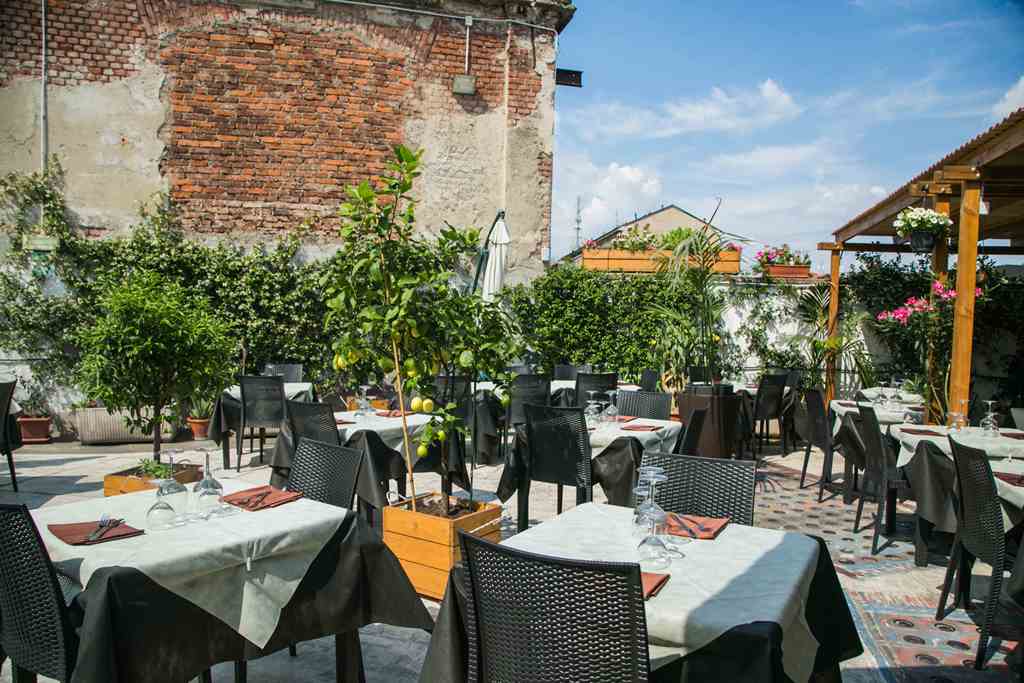 Note di Cucina Milano