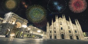 Offerte Capodanno Milano