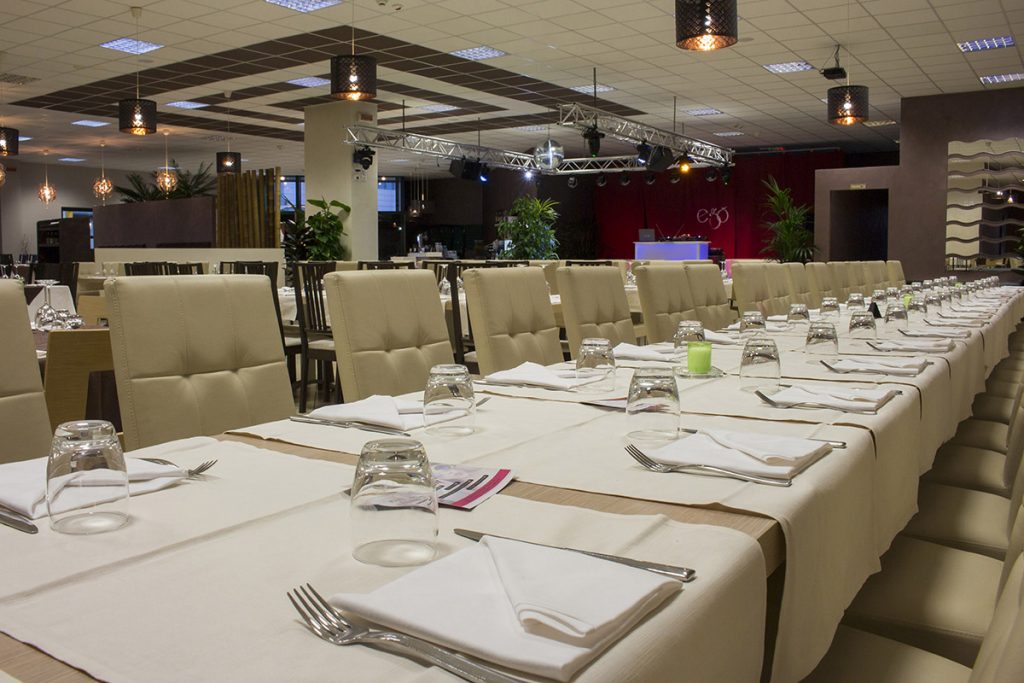 Ristorante Pizzeria Egò San Zenone al Lambro