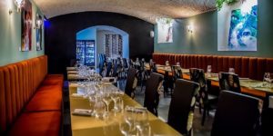 Ristorante Opus Milano