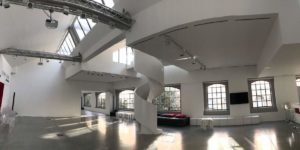 Prime Time Loft Milano