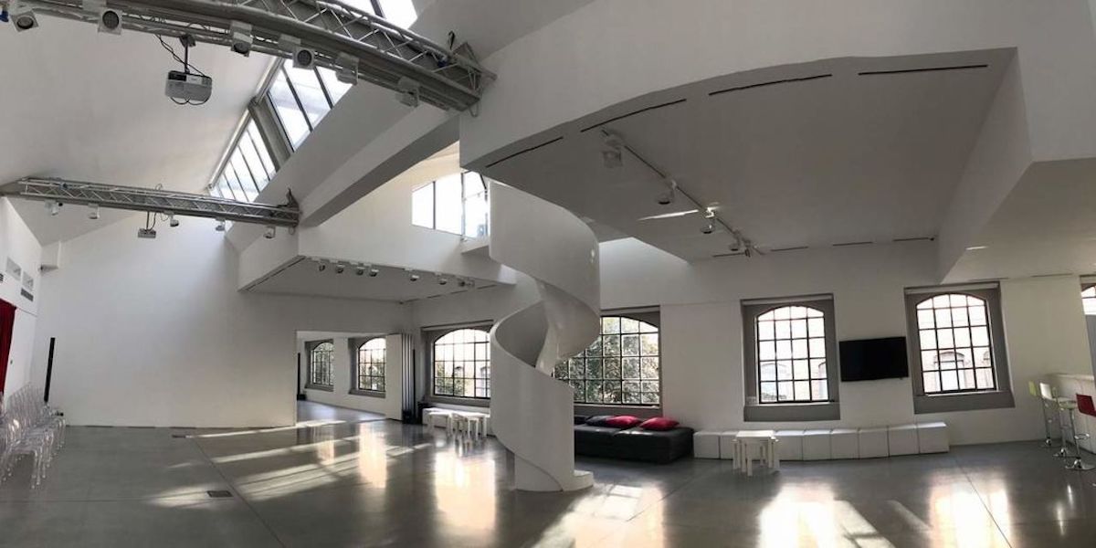 Prime Time Loft Milano