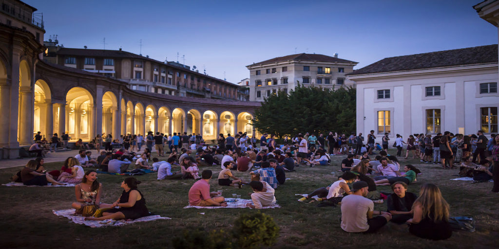 La Rotonda Bistrò Milano
