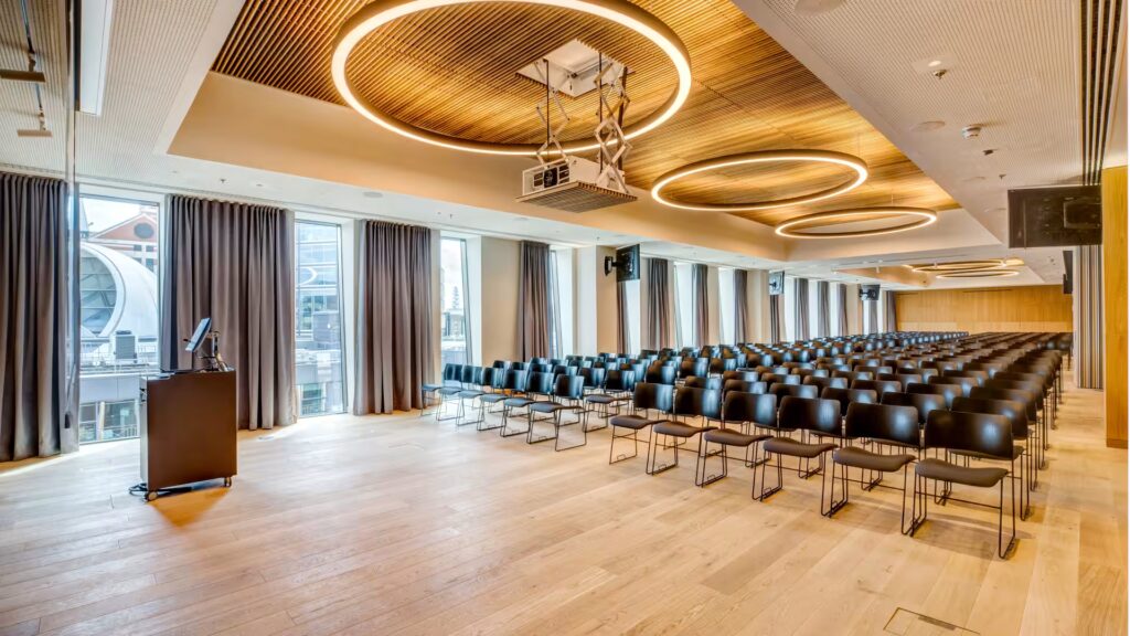 SALE MEETING MILANO