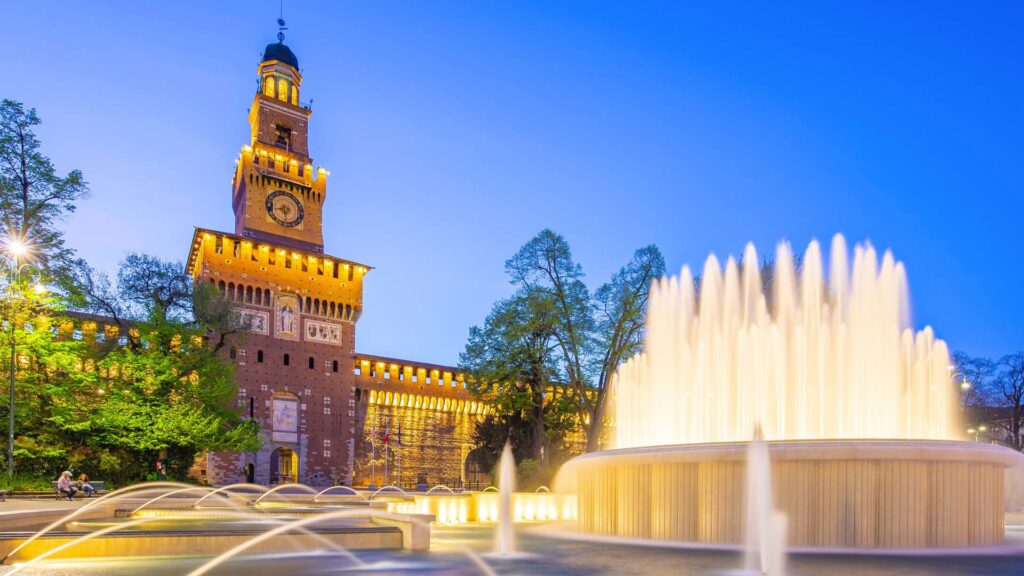Salomar Concierge Milano
