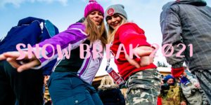 SnowBreak Sestriere 2021