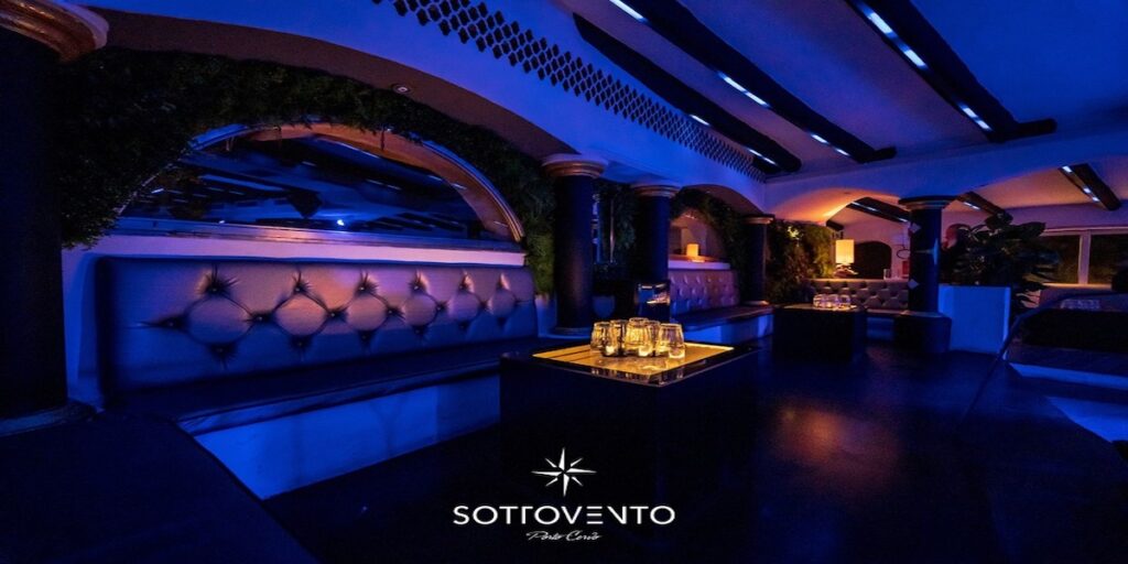 Sottovento Porto Cervo