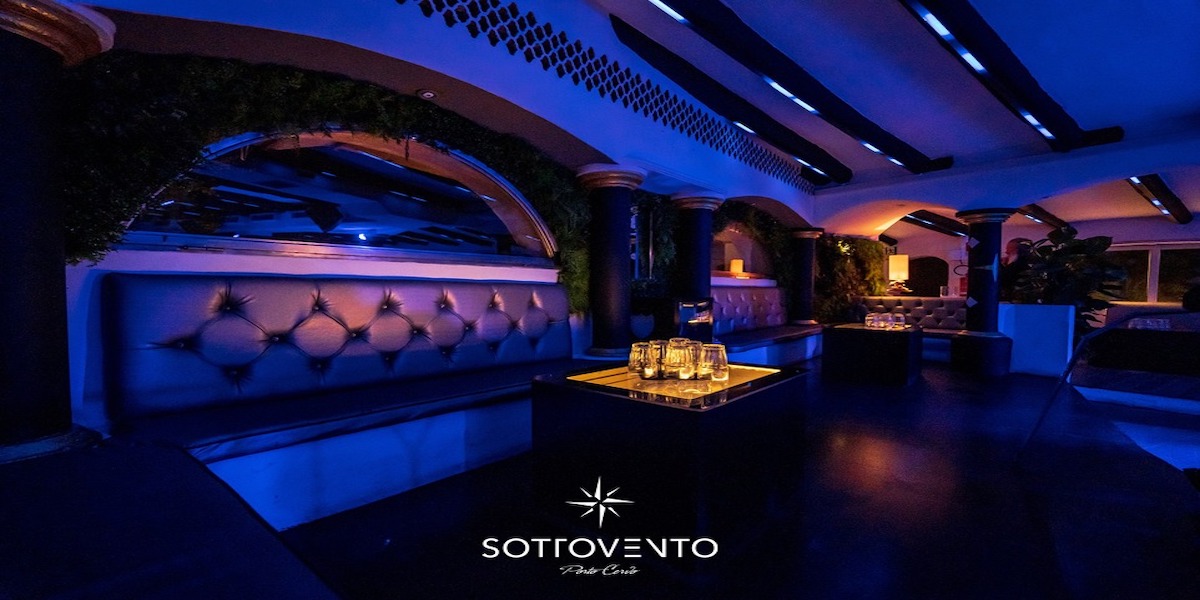 Sottovento Porto Cervo