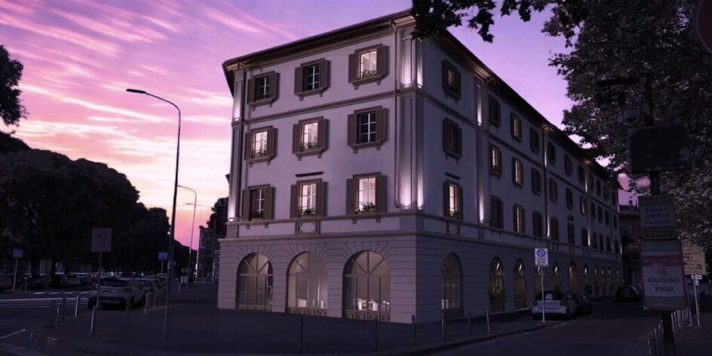 Spazio Bandello Milano